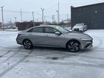 2025 Elantra Thumbnail 3