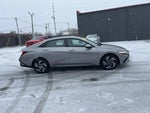 2025 Elantra Thumbnail 4