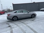 2025 Elantra Thumbnail 5