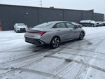 2025 Elantra Thumbnail 7