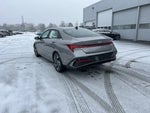 2025 Elantra Thumbnail 12