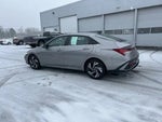 2025 Elantra Thumbnail 14