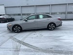 2025 Elantra Thumbnail 16