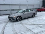 2025 Elantra Thumbnail 18