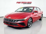 2025 Elantra Thumbnail 3
