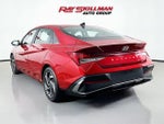 2025 Elantra Thumbnail 5