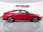 2025 Elantra Thumbnail 8