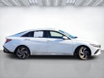 2025 Elantra Thumbnail 3