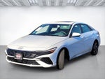 2025 Elantra Thumbnail 15