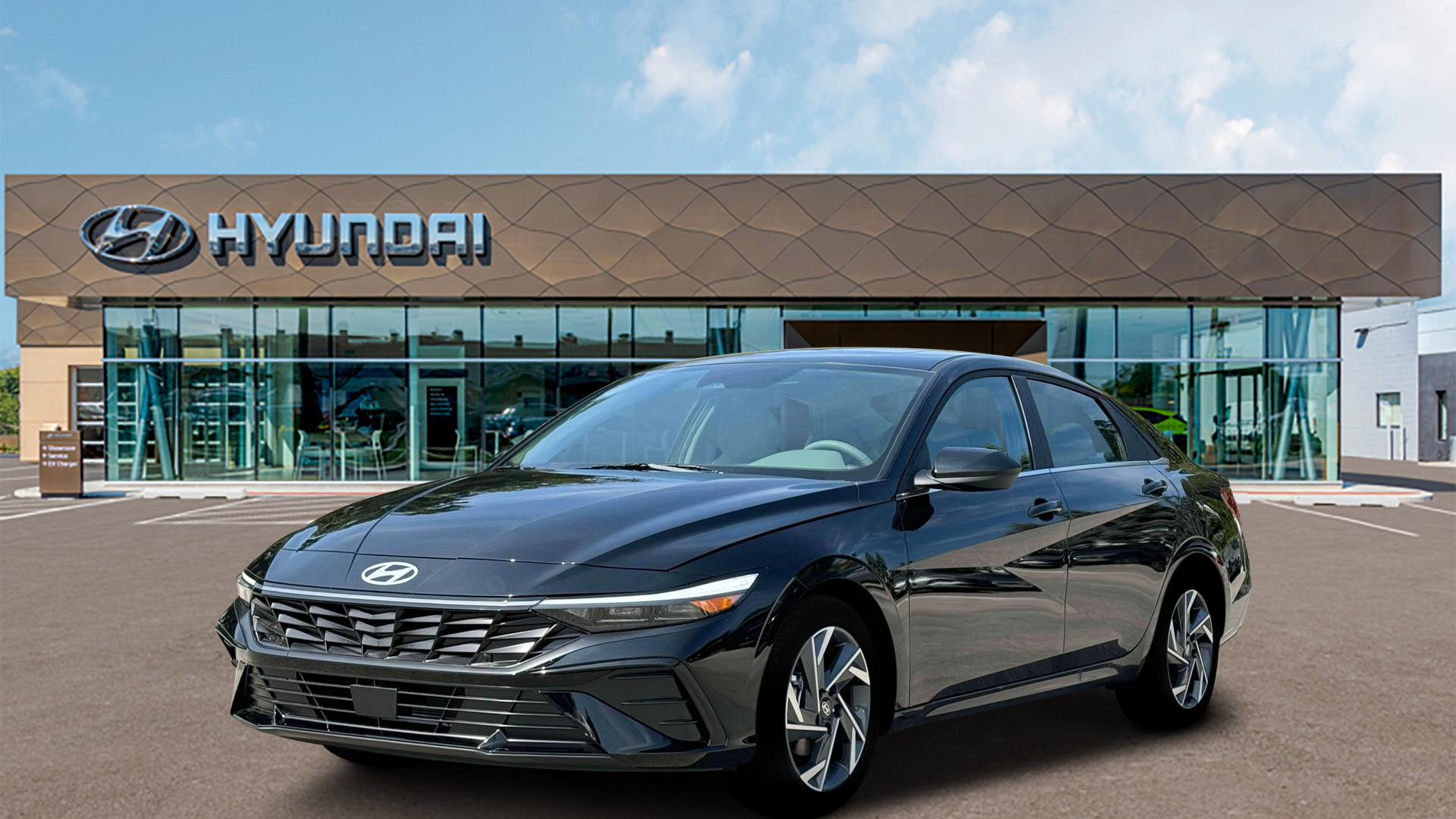 Preowned 2025 Hyundai ELANTRA SEL Convenience for Sale