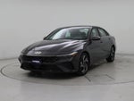 2025 Elantra Thumbnail 4