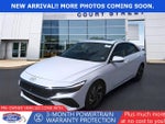 2025 Elantra Thumbnail 1