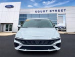 2025 Elantra Thumbnail 2