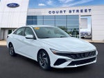 2025 Elantra Thumbnail 3