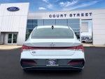 2025 Elantra Thumbnail 5