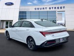 2025 Elantra Thumbnail 6