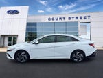2025 Elantra Thumbnail 7