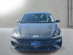2025 Elantra Thumbnail 2