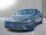 2025 Elantra Thumbnail 4