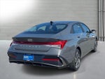 2025 Elantra Thumbnail 5