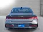 2025 Elantra Thumbnail 6