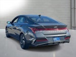 2025 Elantra Thumbnail 7