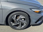 2025 Elantra Thumbnail 8