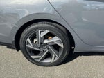 2025 Elantra Thumbnail 9