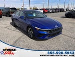 2025 Elantra Thumbnail 1