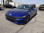 2025 Elantra Thumbnail 3