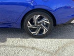 2025 Elantra Thumbnail 5