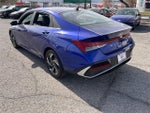 2025 Elantra Thumbnail 6