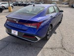 2025 Elantra Thumbnail 8