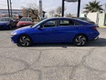 2025 Elantra Thumbnail 4