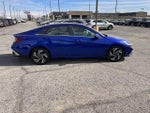 2025 Elantra Thumbnail 9