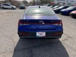 2025 Elantra Thumbnail 7