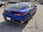2025 Elantra Thumbnail 8