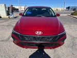 2025 ELANTRA Thumbnail 2