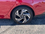 2025 ELANTRA Thumbnail 5