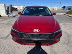 2025 Elantra Thumbnail 2