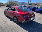 2025 Elantra Thumbnail 6