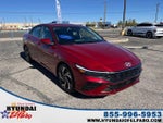 2025 Elantra Thumbnail 1