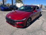 2025 Elantra Thumbnail 3