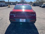 2025 Elantra Thumbnail 7