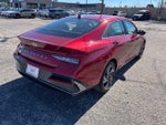 2025 Elantra Thumbnail 8