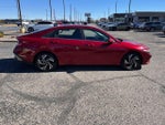 2025 Elantra Thumbnail 9