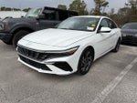 2025 Elantra Thumbnail 1