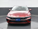 2025 Elantra Thumbnail 2