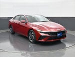 2025 Elantra Thumbnail 3
