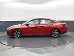 2025 Elantra Thumbnail 8